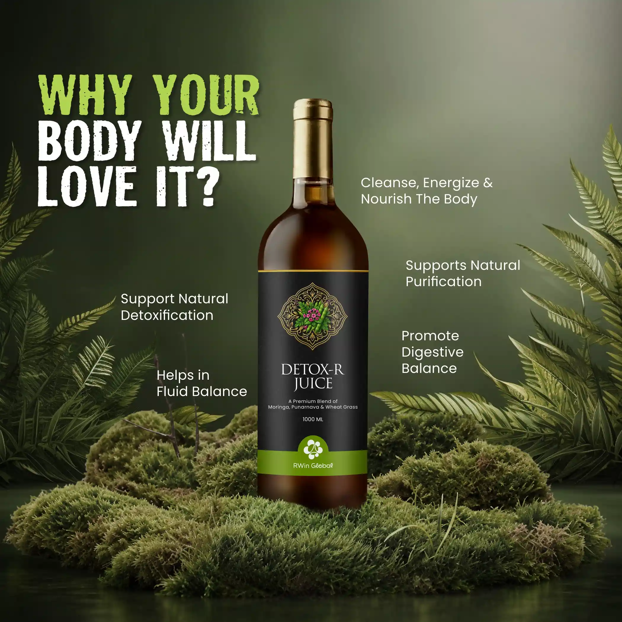 product with model